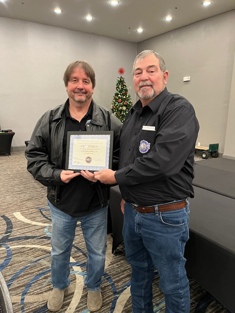 John and Chuck 12-2-25